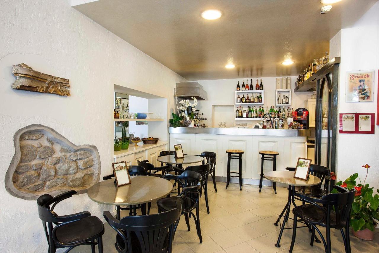 Hotel Giovanna Regina Gabicce Mare