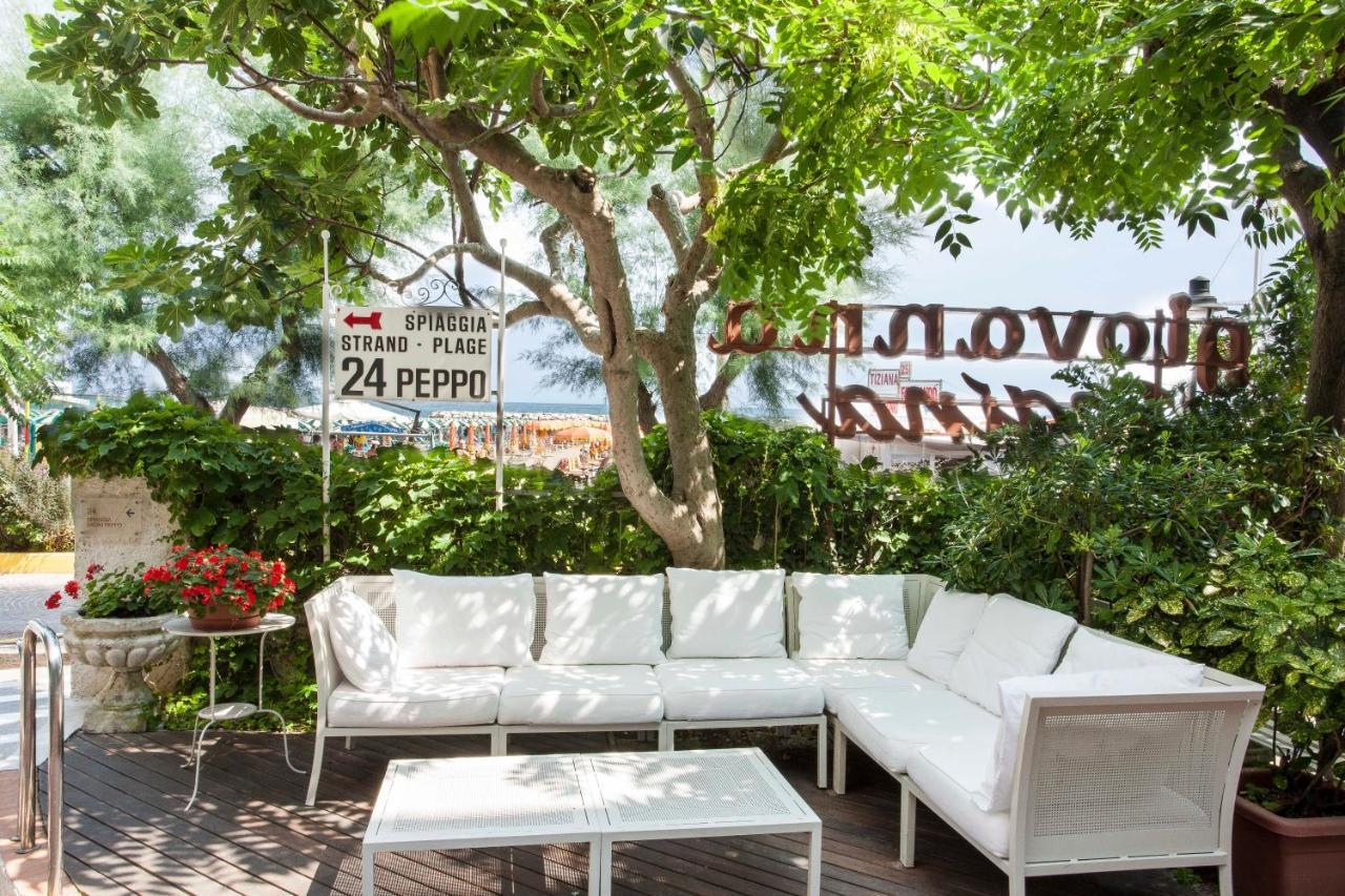 Giovanna Regina Hotel Gabicce Mare