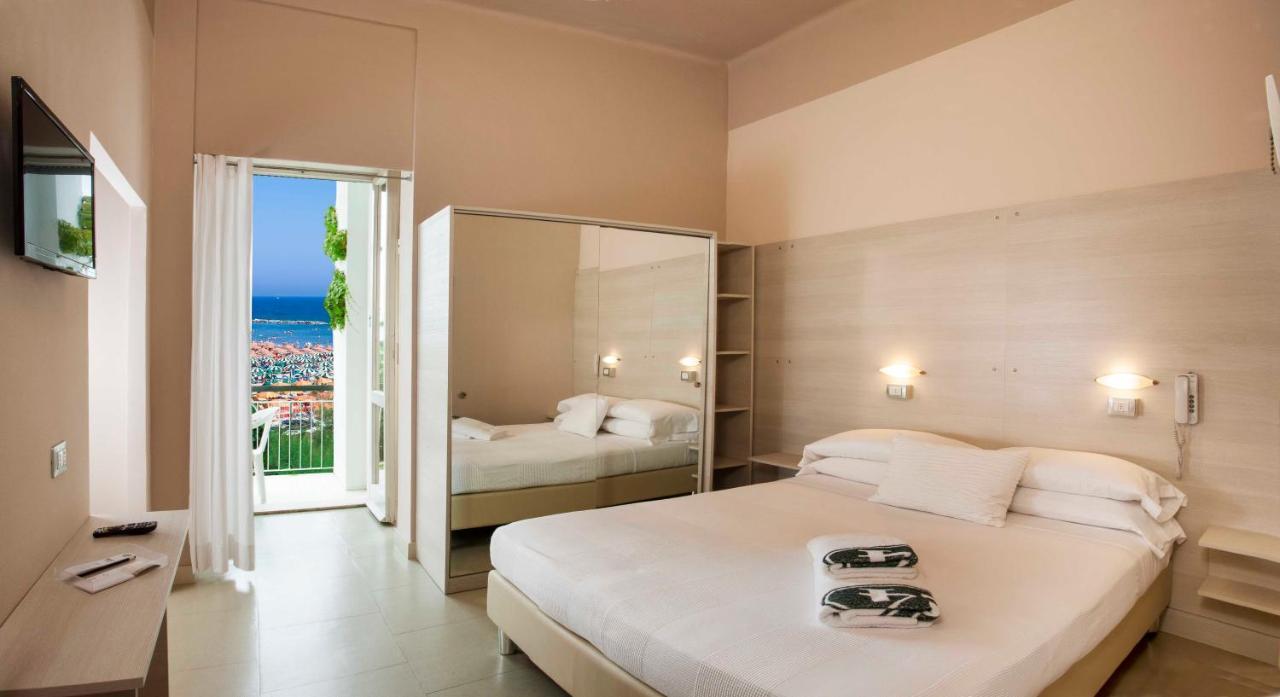 Giovanna Regina Hotel Gabicce Mare