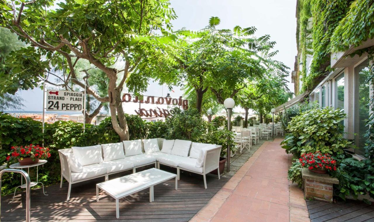 Hotel Giovanna Regina