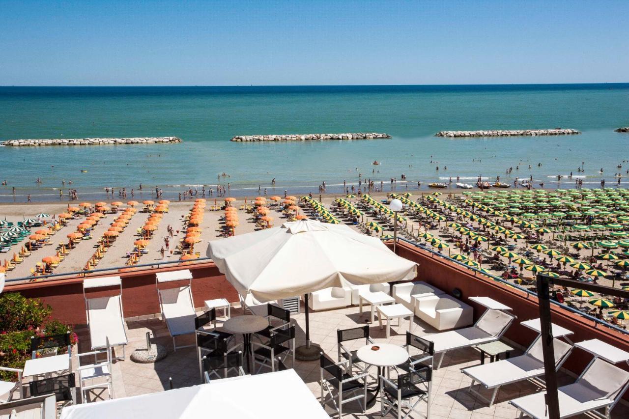 Hotel Giovanna Regina 3*