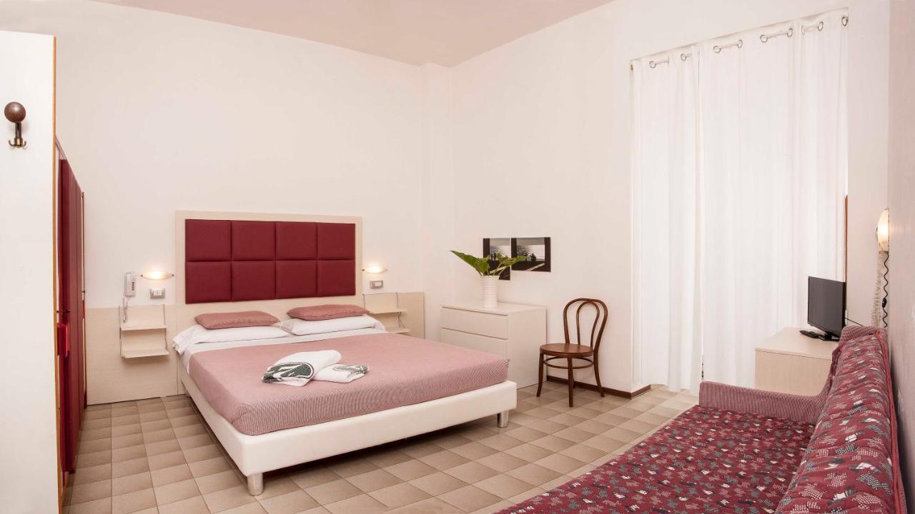 Hotel Giovanna Regina