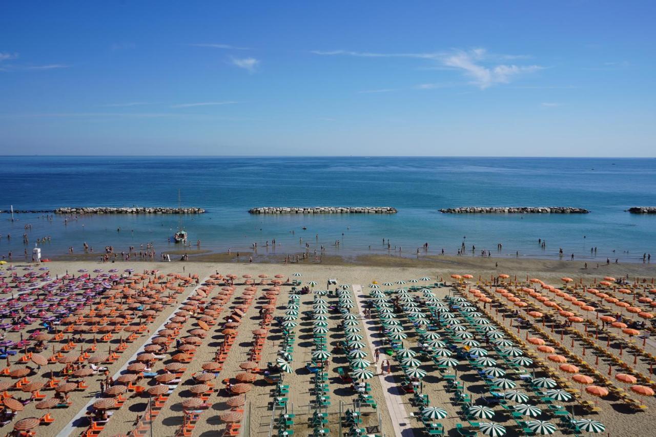 Giovanna Regina Hotel