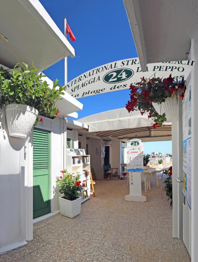 Giovanna Regina Hotel