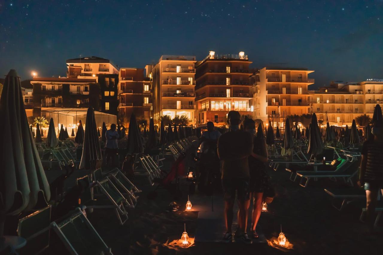 Giovanna Regina Hotel Gabicce Mare