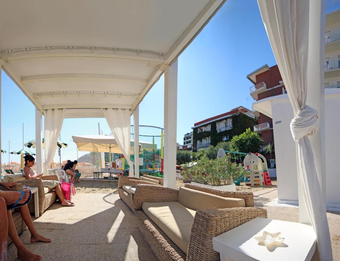 Giovanna Regina 3* Gabicce Mare