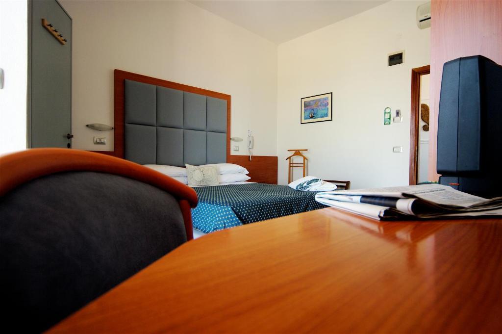 Giovanna Regina Hotel Gabicce Mare