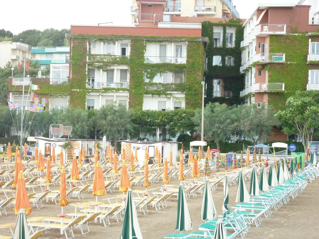 Giovanna Regina Hotel