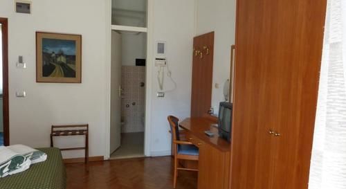 Giovanna Regina Hotel