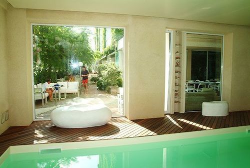 Giovanna Regina Hotel 3*