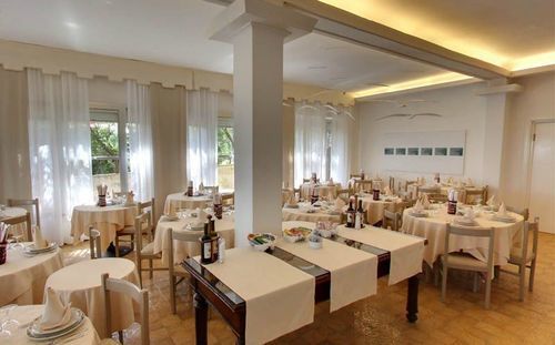 Hotel Giovanna Regina Gabicce Mare