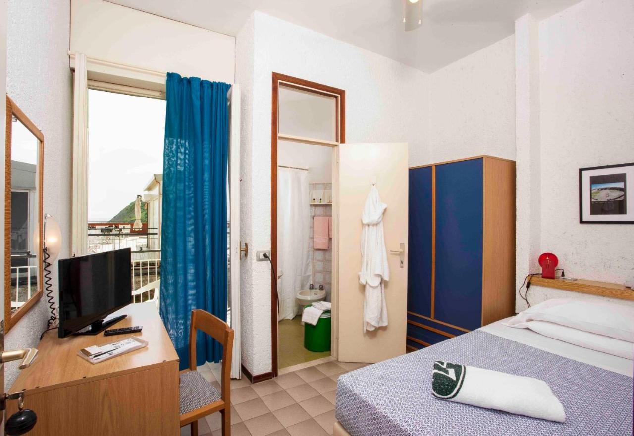 Hotel Giovanna Regina Gabicce Mare