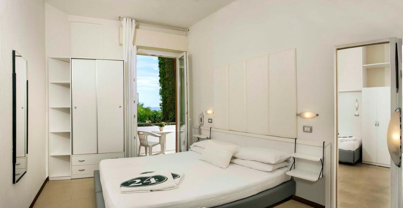 Hotel Giovanna Regina
