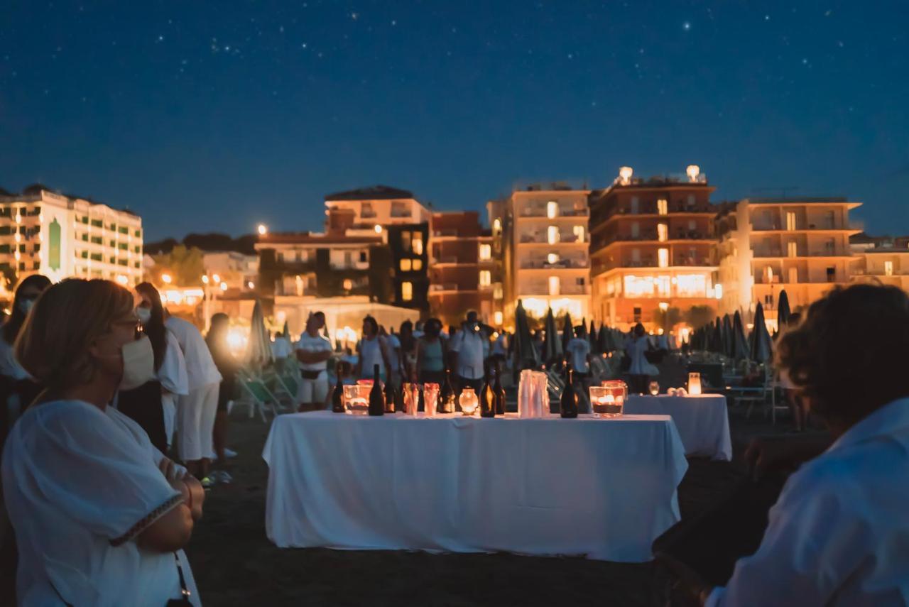 Hotel Giovanna Regina