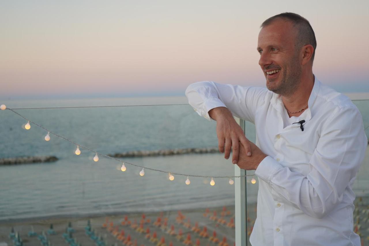 Hotel Giovanna Regina Gabicce Mare