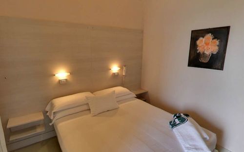 Hotel Giovanna Regina Gabicce Mare