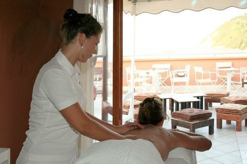 Hotel Giovanna Regina 3*